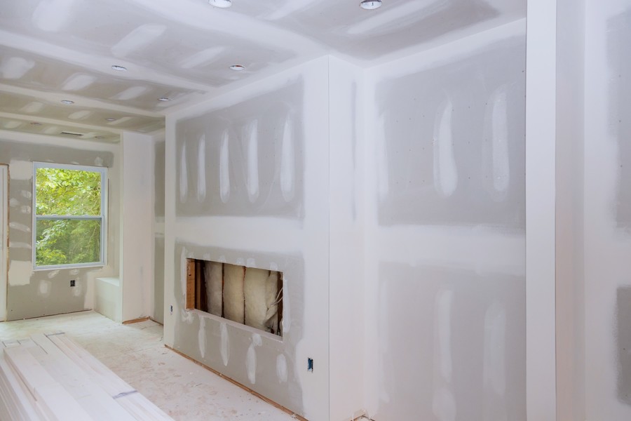 Drywall Repair by R&R Painting and Renovations LLC