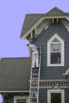 House Painting in Jackson, NJ by R&R Painting and Renovations LLC