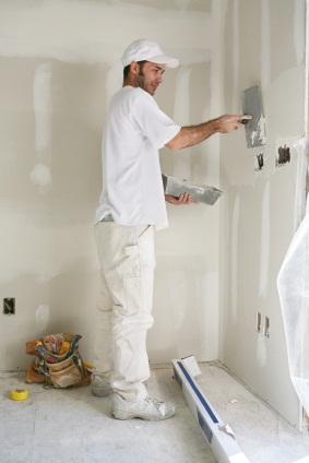 Drywall repair in Cream Ridge, NJ by R&R Painting and Renovations LLC.