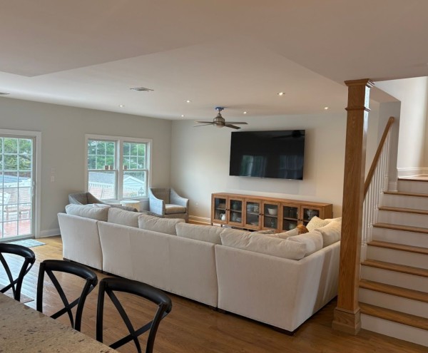 Interior Painting in Howell, NJ (1)