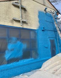 Commercial Painting in Jackson, NJ (2)
